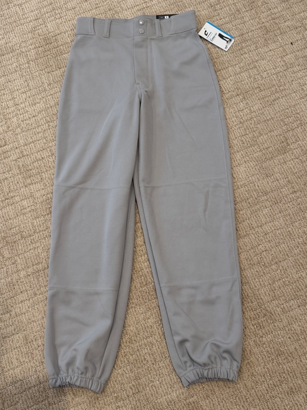 Champro MVP Classic Cut Baseball Pant